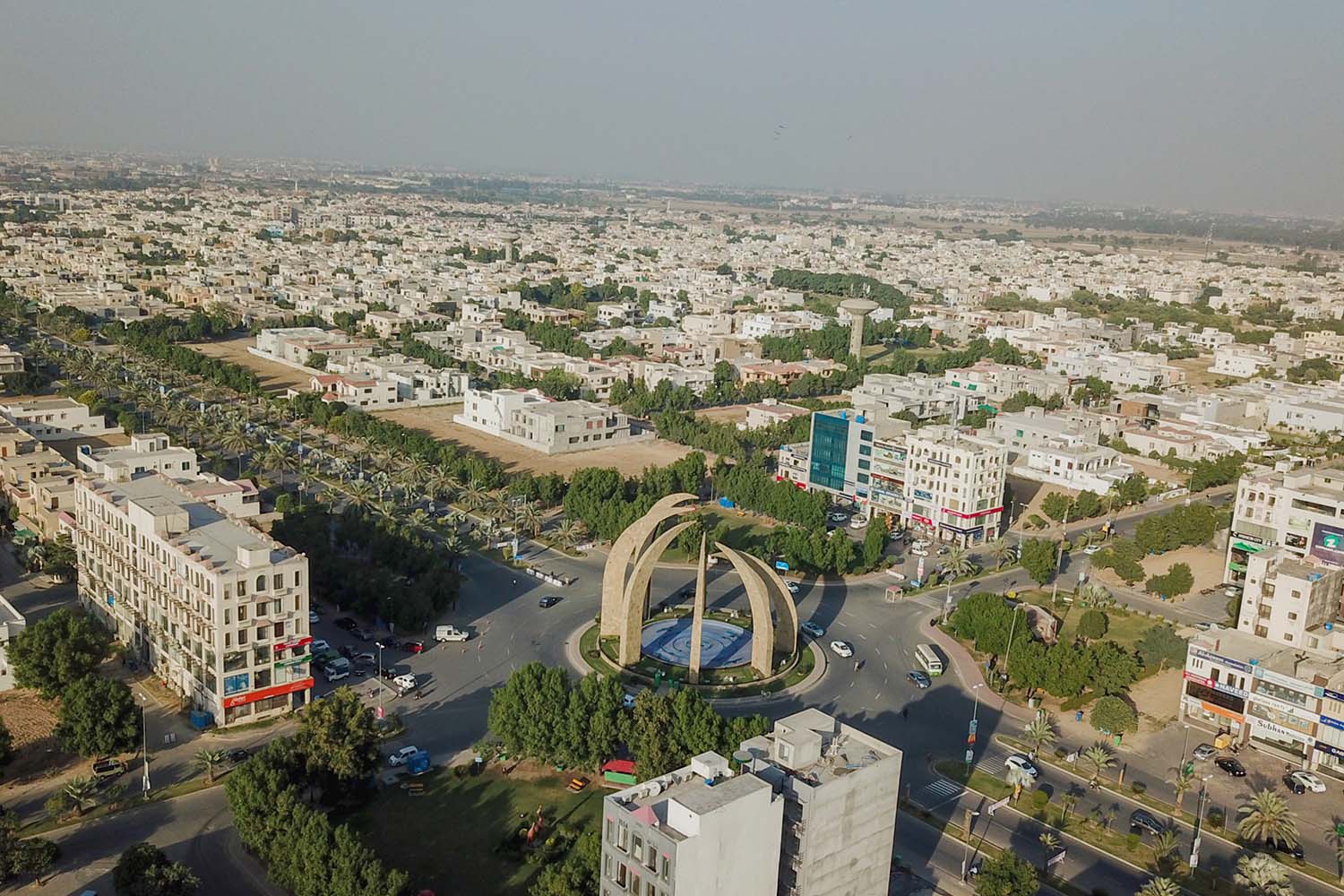 bahria-town-sector-c